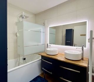  Appartement � vendre 4 pi�ces 98 m�