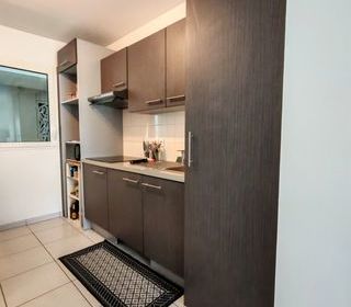  Appartement � vendre 3 pi�ces 60 m�