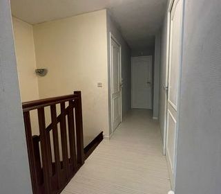  Maison � vendre 5 pi�ces 93 m�