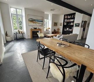  Appartement � vendre 5 pi�ces 140 m�