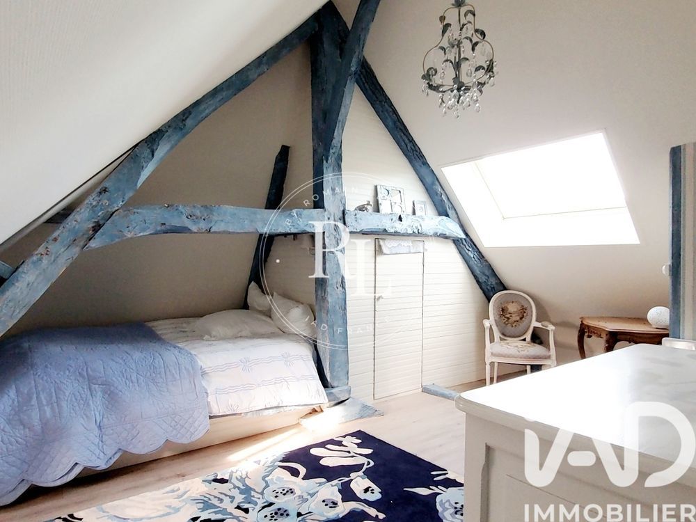 � vendre  Maison Cabourg (14390)