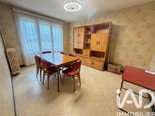  Maison � vendre 4 pi�ces 68 m�