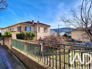  Maison � vendre 4 pi�ces 102 m�