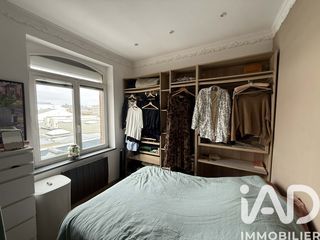  Appartement � vendre 2 pi�ces 45 m�