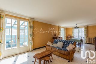  Maison � vendre 5 pi�ces 156 m�