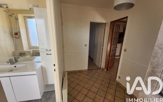  Appartement � vendre 2 pi�ces 47 m�