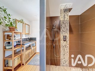  Maison � vendre 3 pi�ces 56 m�