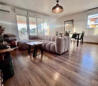  Appartement � vendre 3 pi�ces 73 m�