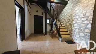  Maison � vendre 9 pi�ces 299 m�