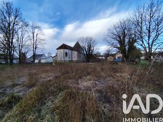  Terrain � vendre 642 m�