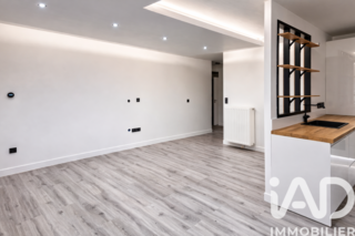  Appartement � vendre 4 pi�ces 77 m�