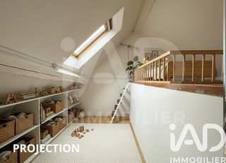  Appartement � vendre 4 pi�ces 30 m�