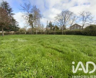  Terrain � vendre 834 m�
