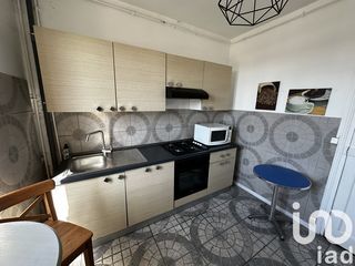  Appartement � louer 4 pi�ces 97 m�