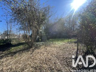  Terrain � vendre 798 m�