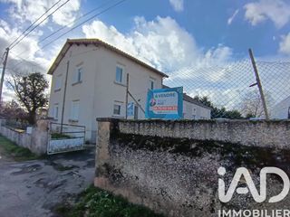  Maison � vendre 6 pi�ces 216 m�