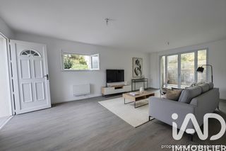  Maison � vendre 4 pi�ces 119 m�