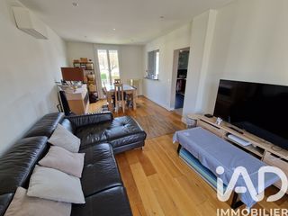  Maison � vendre 4 pi�ces 92 m�