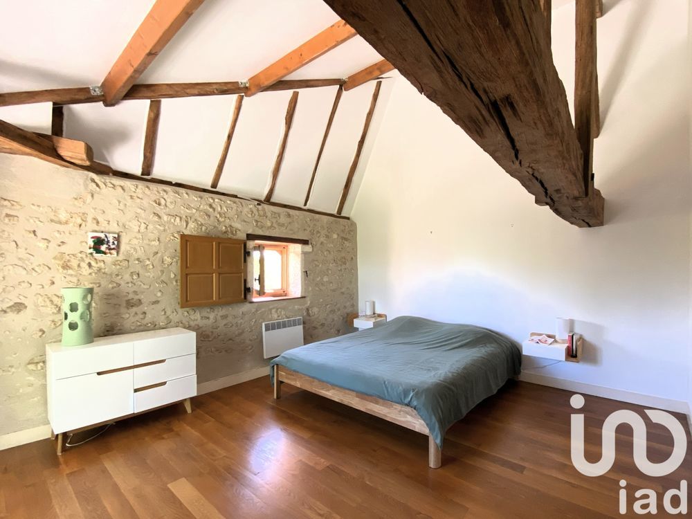 � vendre  Maison Ronsenac (16320)