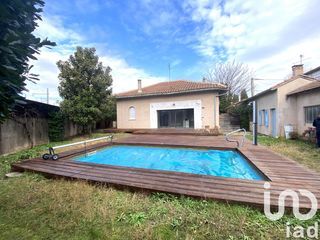  Maison � vendre 4 pi�ces 91 m�