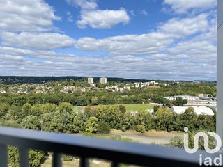  Appartement � vendre 5 pi�ces 83 m�