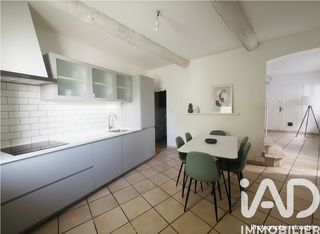  Maison � vendre 4 pi�ces 96 m�