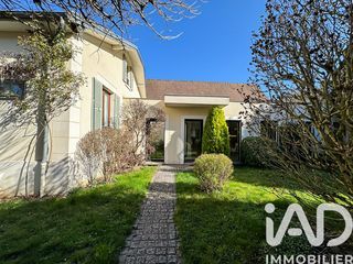  Maison � vendre 7 pi�ces 160 m�