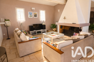  Maison � vendre 6 pi�ces 198 m�