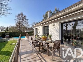  Maison � vendre 7 pi�ces 220 m�