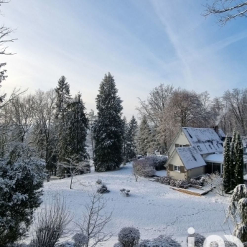 � vendre  Maison Berneuil-sur-Aisne (60350)