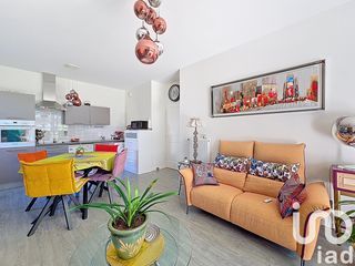  Appartement � vendre 3 pi�ces 57 m�