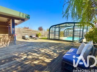  Maison � vendre 5 pi�ces 105 m�