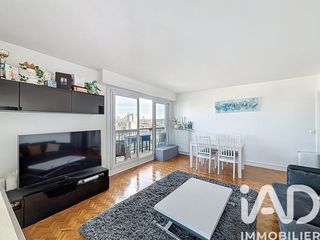  Appartement � vendre 3 pi�ces 63 m�