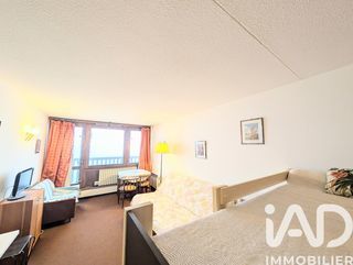  Appartement � vendre 1 pi�ce 26 m�