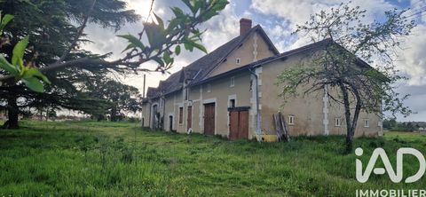   Vente Long�re 1 pi�ce Maison - 1 pi�ce(s) - 250 m�