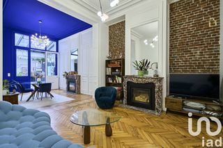  Appartement � vendre 6 pi�ces 152 m�