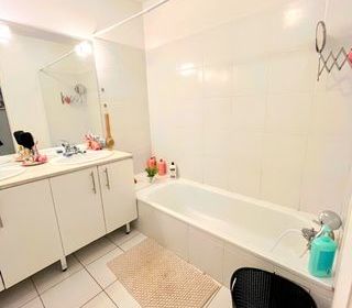  Appartement � vendre 3 pi�ces 64 m�