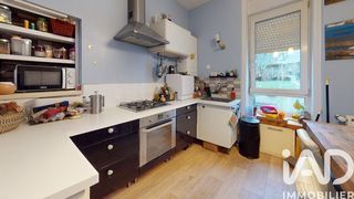  Maison � vendre 5 pi�ces 85 m�