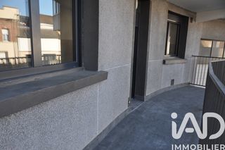  Appartement � vendre 2 pi�ces 48 m�