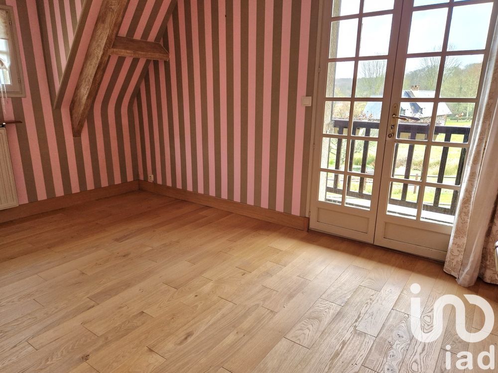 � vendre  Maison Grangues (14160)