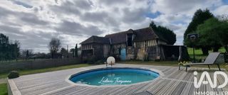  Maison � vendre 6 pi�ces 158 m�