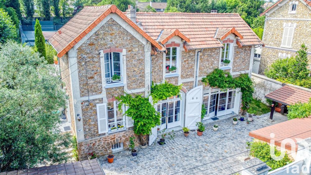 � vendre  Maison Lagny-sur-Marne (77400)