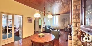  Maison � vendre 6 pi�ces 166 m�