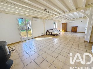  Maison � vendre 7 pi�ces 146 m�