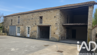  Maison � vendre 10 pi�ces 250 m�