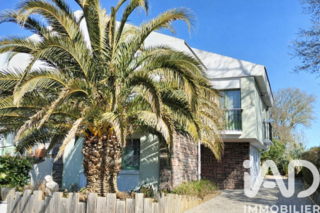  Villa � vendre 7 pi�ces 131 m�