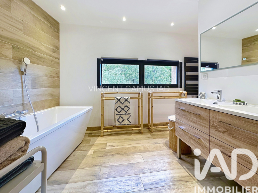 � vendre  Maison Sanary-sur-Mer (83110)