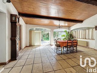  Maison � vendre 9 pi�ces 160 m�