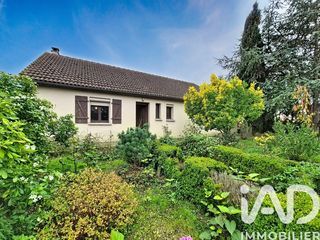  Maison � vendre 6 pi�ces 113 m�