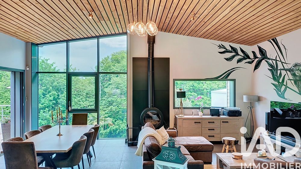 � vendre  Villa Chaudon (28210)